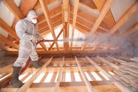 Best Eco-Friendly or Green Insulation Solutions in Conehatta, MS